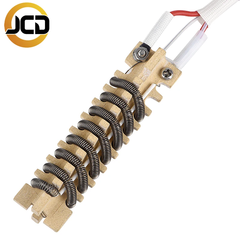 JCD hot air  heating element for 858D 8858 8586 soldering station Ceic H... - $3,015.88 MXN
