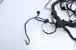 03-06 MERCEDES-BENZ CL55 AMG ENGINE WIRE HARNESS Q8427 image 6