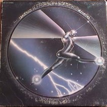 Dragon Fly [LP] Jefferson Starship - $19.99