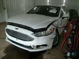 Crossmember/K-Frame Rear FWD Fits 13-20 FUSION 104823986 - $1,818.41 MXN