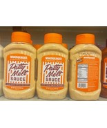 Whataburger Patty Melt Sauce NEW 15.5 OZ Bottle. Pack Of 3 - £46.70 GBP