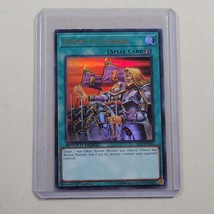 Yu Gi Oh Order to Charge Speed Duel SS03-ENV01 1st Edition Card - £6.47 GBP
