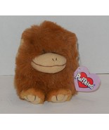 Vintage Swibco Puffkins Collection Plush Style 6622 Amber the Monkey 7-3... - $15.07