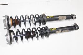 Struts Rear Without Electronic Damping Control Fits 11-16 BMW 528i 77298 image 3