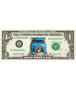 Home Alone 2 Movie on a REAL Dollar Bill Cash Money Collectible Memorabi... - $8.88