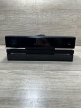 Microsoft Xbox One 1520 Kinect Motion Sensor Camera Black Tested Working OEM - £15.86 GBP