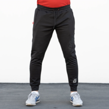 El Rey Joggers BLACK by Nogi Industries (S-3X) - £31.17 GBP