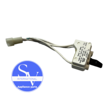 Whirlpool Dryer Door Switch 3406107 WP3406107 - $7.14