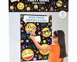 LOL Emojis Party Game Birthday Fun 2-8 Players Poster Stickers New - £5.57 GBP