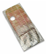 Nokia 3200 Brand New Faceplate Battery Door Cut-outs Housing Parts Lot of 3 - $7.49