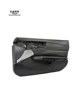 Mercedes R231 SL-CLASS Passenger Front Leather Door Panel Cover Arm Rest Designo - $346.49