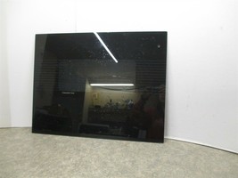 JENNAIR WALL OVEN DOOR GLASS (COVETION OVEN) 26 3/8 X 20 1/4 PART # 705079K - $125.00