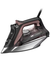 Rowenta DW8370 Pro Master X-CEL, 430-Hole Soleplate, 1775 Watt, Made in ... - $89.99