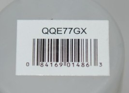Zurn QQE77GX 1-1/2 Inch ZPEX Barbed Brass 90 Degree Elbow Lead Free image 2