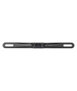 Nippon 9&quot; rearview camera weatherproof wide angle - $72.79