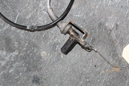 2007-2009 NISSAN 350Z ABS SPEED SENSOR  R1225 image 4