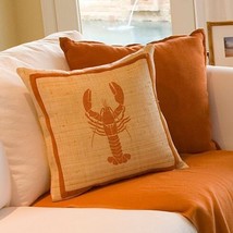 Lobster Stencil - Small - Stencils even better than wall decals - DIY decor - $16.00