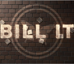 Bill It (DVD and Gimmick) by SansMinds Creative Lab - Trick - £23.64 GBP