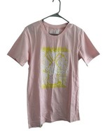 Dutch Bros. Brothers Women’s Pink Size Small T-shirt Employee New Withou... - $32.48 CAD