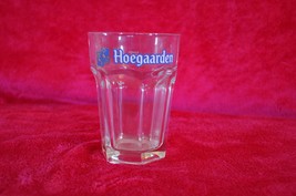 Hoegaarden .33 L Beer Glass - £15.77 GBP