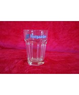 Hoegaarden .33 L Beer Glass - £15.69 GBP