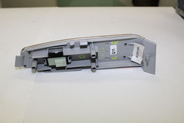 2000-2006 w220 MERCEDES S430 S500 FRONT PASSENGER RIGHT WINDOW SWITCH WOOD 2977 image 9