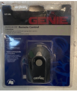 GENIE Intellicode Remote #GIT-2BL Garage Door Remote 2 Button - $89.38 CAD