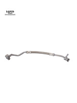 Mercedes GL/ML/G/CLS/S/CL/SL/E DRIVER/LEFT Engine Turbo Oil Feed Line M278 M157 - £31.13 GBP