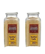 Adams Reserve Roasted Garlic Sear-n-Crust 5.79oz- lot of 2 - $47.49