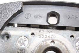 05-06 INFINITI G35 SEDAN STEERING WHEEL Q0140 image 11