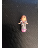 1993 Polly Pocket Bluebird Fairyland Wonderland Pixie (doll only) - $27.35 CAD