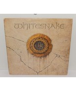 VINTAGE Whitesnake Self Titled LP Album Geffen Records 1987 GHS 24099 VG - $69.39 CAD