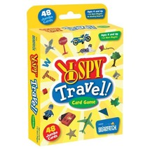 University Games I SPY Travel Card Game - £10.77 GBP
