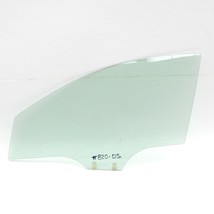 2004-2008 Mazda RX8 Rx-8 Front Left Drivers Side Door Window Glass Oem -820DS - £77.84 GBP