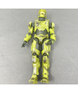 Halo Master Chief Spartan Collection 6&quot; Action Figure Walgreens Exclusiv... - $9.49
