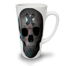 Die Rock Metal Goth NEW White Tea Coffee Latte Mug 12 17 oz | Wellcoda - £17.98 GBP+