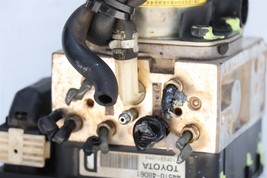 2006-08 Lexus Rx400h 2006-07 Highlander Hybrid Abs Brake Pump Module 44510-48061 image 5