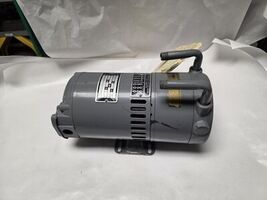 Gast 0822-V103-G273 Vacuum Pump 1/2 Hp. 220/440 V. 60Hz Ser. 1183 - $249.99