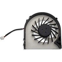 Cpu Cooling Fan For Dell Inspiron 14R-3420 N4050 M5040 N5040 N5050, Vost... - £30.43 GBP