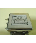 Trans EMI C1LL-10A Power Line Filter C1LL10A - $391.02 CAD