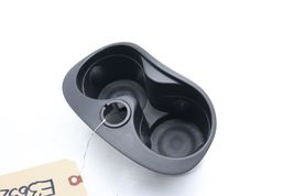 14-17 FIAT 500L CENTER CONSOLE CUP HOLDER E3632 image 4