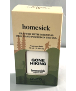 Homesick Gone Hiking Pura Refill - $12.86