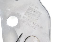 08-11 MERCEDES-BENZ W204 C300 LEFT DRIVER HEADLIGHT UPPER PROTECTIVE COVER E0678 image 11