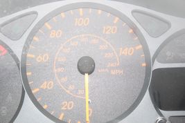 03-05 TOYOTA CELICA GT AUTOMATIC Speedometer Instrument Cluster F2102 image 3