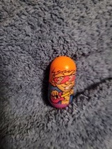 RARE 2004 MIGHTY BEANZ Rock Star EUC Magic Jumping Beans COLLECTABLE Toy - $7.99