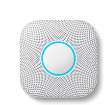 Google Nest Protect - Smoke Alarm - Smoke Detector And Carbon, S3000Bwes - £141.58 GBP