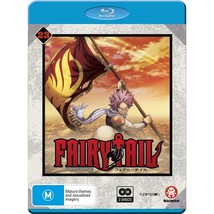 Fairy Tail: Collection 23 Blu-ray | The Final Season | Anime | Region B - £28.05 GBP