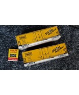 Vtg San Francisco Railroad Matchbook Lot of 50 Original ‘SHIP IT ON THE ... - $20.50 CAD