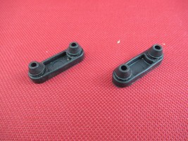 GE Cooktop Burner Grate Pad  Set of 2,  WB02X30761 - $19.15