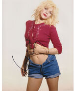 Courtney Love SIGNED 8" x 10" Photo + COA Lifetime Guarantee - $139.99